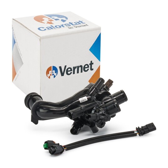 Termostat CALORSTAT by Vernet TE7145.105J Termostat CALORSTAT by Vernet TE7145.105J