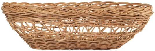 Broste Copenhagen Emmy kurv 22x30 cm Broste Copenhagen Emmy kurv 22x30 cm