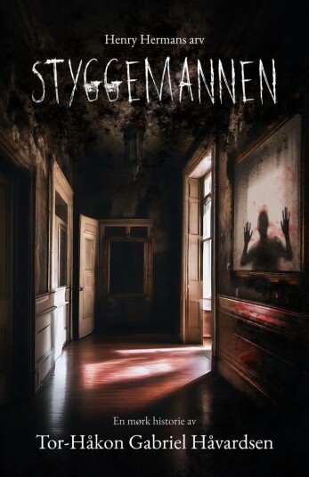 Styggemannen Styggemannen