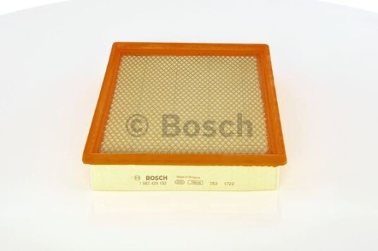 Luftfilter BOSCH 1 987 429 193 Luftfilter BOSCH 1 987 429 193