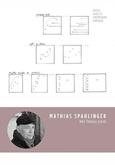 Mathias Spahlinger av Neil T. Smith