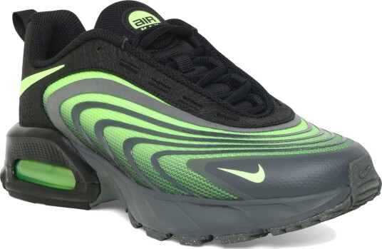Nike Air Max Fire (Gs)   Black   36