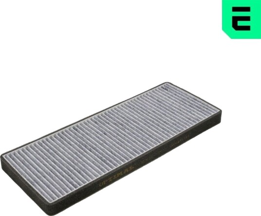 Kupefilter OPTIMAL OP-FCF20003-C