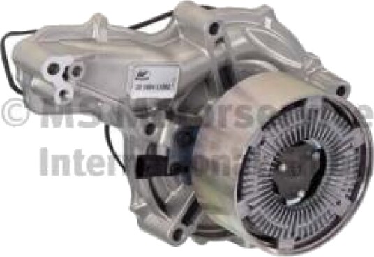 Vannpumpe motorkjøling BF 20160411000 Vannpumpe motorkjøling BF 20160411000