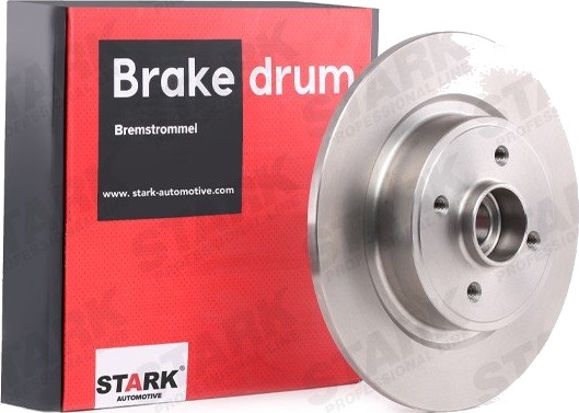 STARK SKBD 0023829 Bremseskive STARK SKBD 0023829 Bremseskive