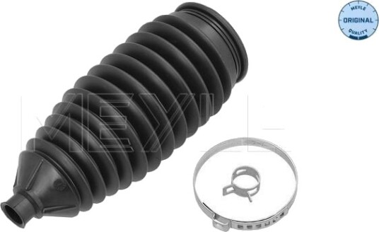 Belgsett, styring MEYLE 31-14 620 0006