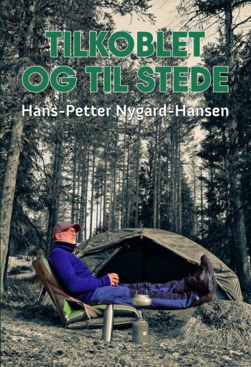 Tilkoblet og til stede Tilkoblet og til stede