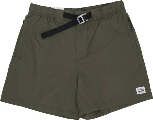 Element Herre Shorts Grønn M,