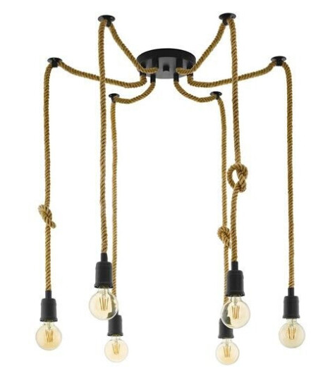 EGLO RAMPSIDE pendant light EGLO RAMPSIDE pendant light