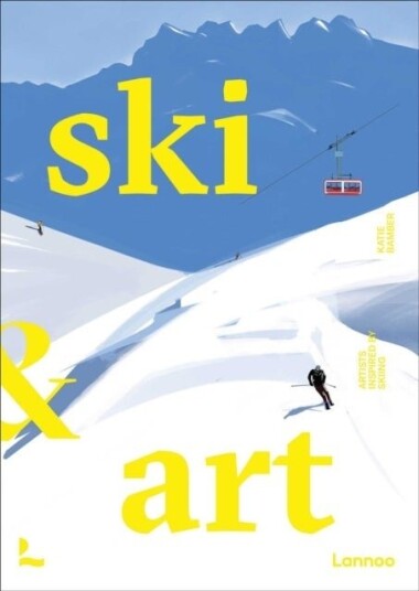 Ski & Art Ski & Art