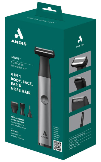 Andis inEDGE trimmer Andis inEDGE trimmer