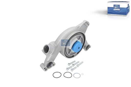 DT Spare Parts 3.16012 Vannpumpe