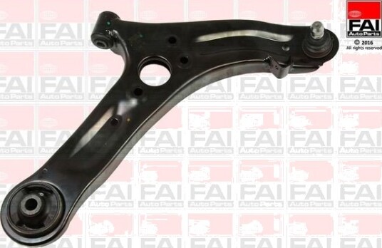 FAI AutoParts SS8863 Bærearm FAI AutoParts SS8863 Bærearm