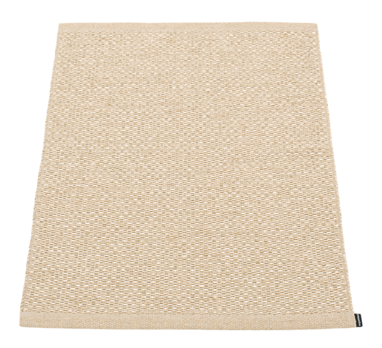 Pappelina Svea matte beige 70x90 cm