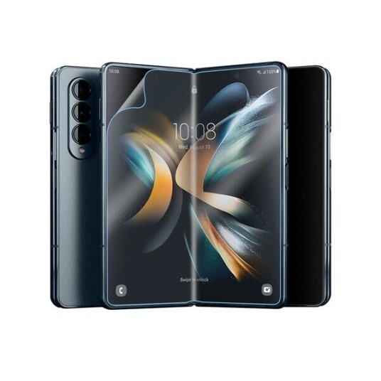 Wozinsky Folia Ochronna Invisible Film Do Google Pixel Fold