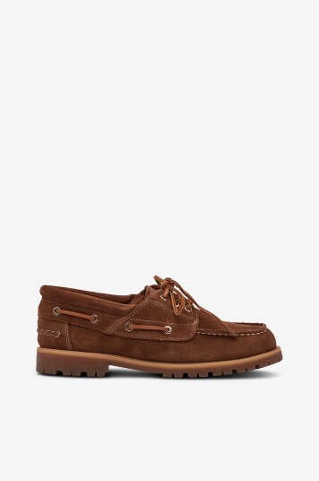 Vagabond Loafers Joslyn Brun