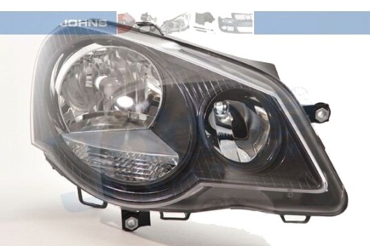 JOHNS 95 26 10-6 Frontlykter