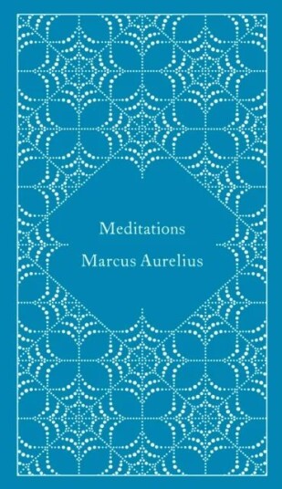 Meditations Av Marcus Aurelius