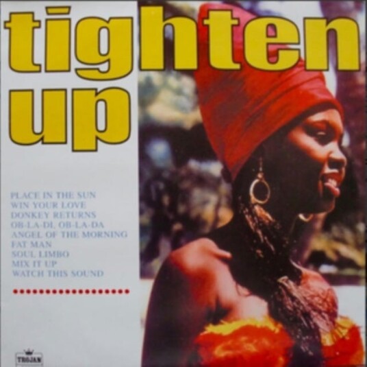 Tighten Up Volume 1