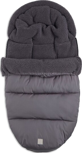 Jollein Vognpose, Puffed Grey