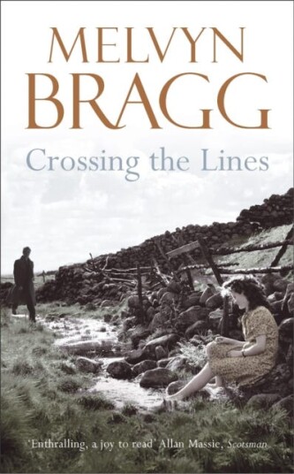 Crossing The Lines Crossing The Lines