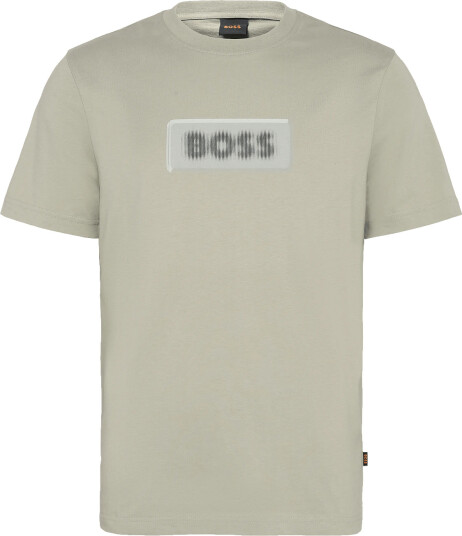 BOSS Te_Effect   Khaki green   S