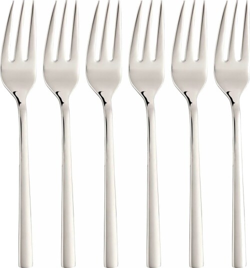 Dorre Dorre Victoria Dessertgaffel 6 pk Dorre Dorre Victoria Dessertgaffel 6 pk