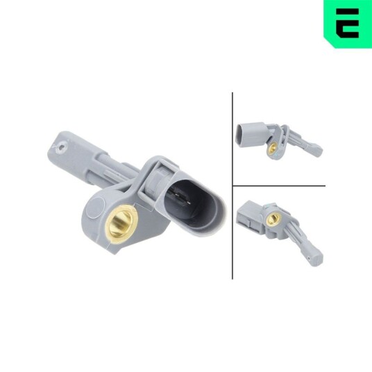 Sensor, ABS OPTIMAL 06-S474