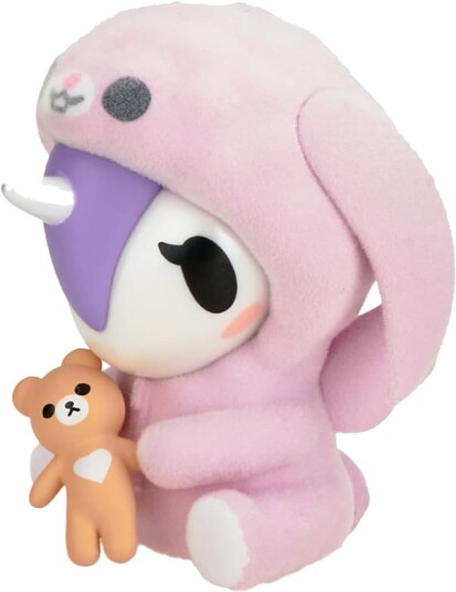 Tokidoki Cozy Unicorno Blind Box actionfigur Tokidoki Cozy Unicorno Blind Box actionfigur