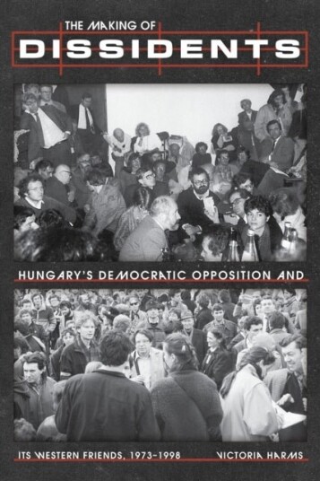 The Making of Dissidents The Making of Dissidents