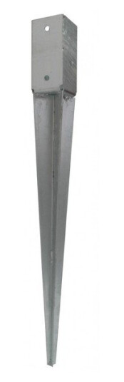 Simpson Strong-Tie Stolpespyd 50x50x750mm
