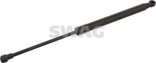 Gassfjær, motorpanser SWAG 20 92 7586