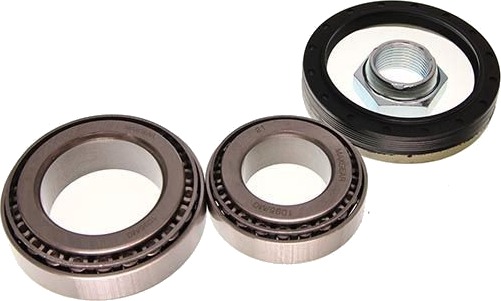 MAXGEAR 33 0066 Hjullager MAXGEAR 33 0066 Hjullager