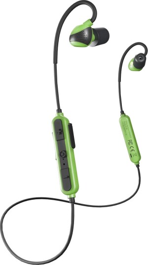 Isotunes PRO Aware IT39 Ørepropper Med Bluetooth Og Lytting Hørselvern Isotunes PRO Aware IT39 Ørepropper Med Bluetooth Og Lytting Hørselvern