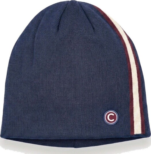 Colmar Beanie Blå ONE SIZE Colmar Beanie Blå ONE SIZE