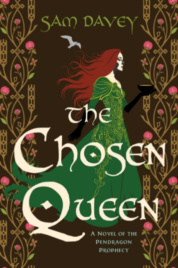 The Chosen Queen A Novel of the Pendragon Prophecy The Chosen Queen A Novel of the Pendragon Prophecy