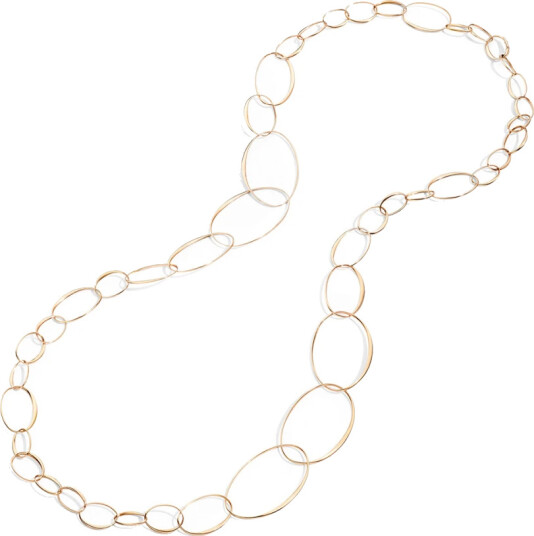 Pomellato Dame Accessories Gul ONE SIZE,