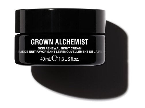 Grown Alchemist Skin Renewal Night Cream 40ml