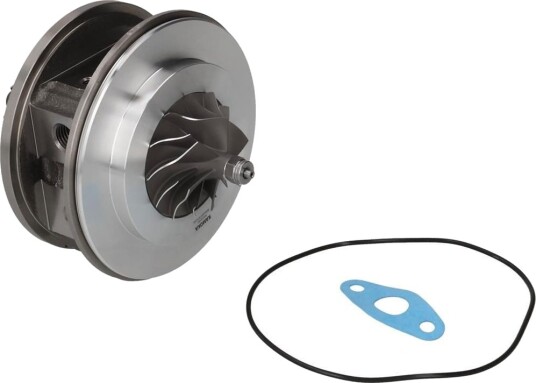 Kjernegruppe, lader KAMOKA 8604049