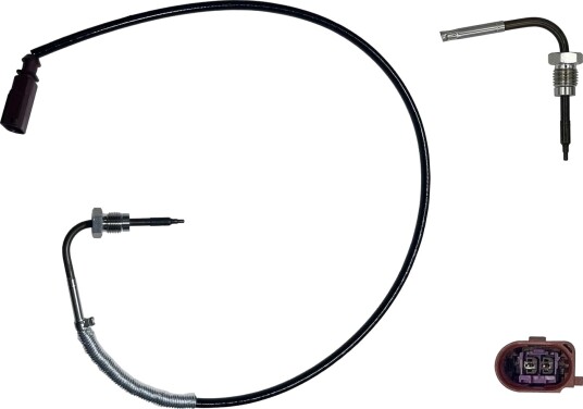 Sensor, eksostemperatur WAGNER ETP00035