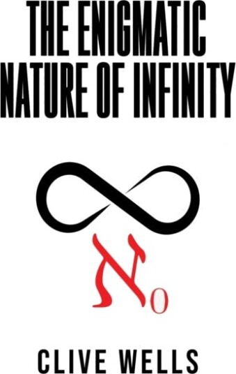 The Enigmatic Nature of Infinity The Enigmatic Nature of Infinity