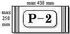 Omslag P-2 B5 50 Iks
