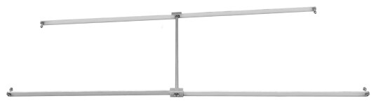 Wibe Komplett H-Länk L=1444 Wts Rd Lp-H4 Wibe Komplett H-Länk L=1444 Wts Rd Lp-H4
