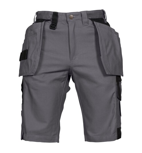 ProJob 5527 Shorts Grå 52