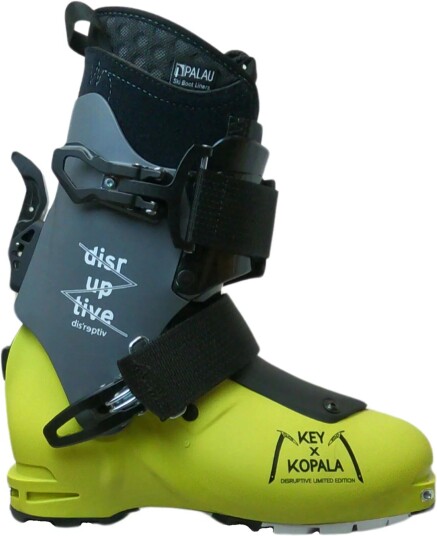 Key Equipment Disruptive Key X Kopala28,5-29 Key Equipment Disruptive Key X Kopala28,5-29