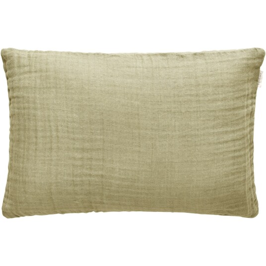 Decotique Crinkle Pute 40x60 cm Grønn Decotique Crinkle Pute 40x60 cm Grønn