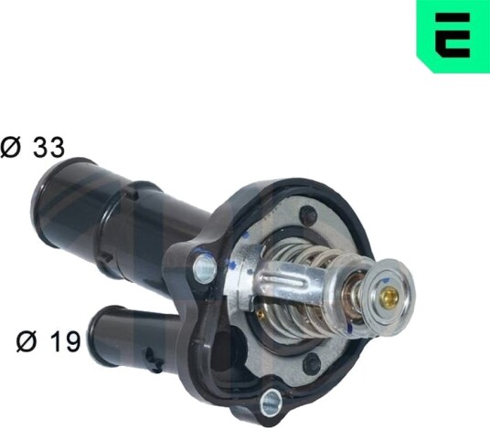 Termostat kjølemiddel ERA 350579A