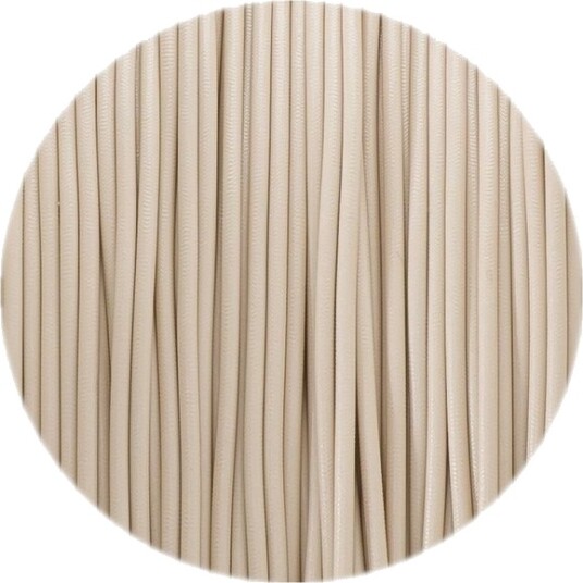 Fiberlogy FiberFlex 30D Filament 1.75 mm 850 g Beige F30-BEIGE-175-085