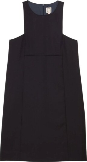 Ines de la Fressange Paris Dame Kjoler Blå XS, Ines de la Fressange Paris Dame Kjoler Blå XS,