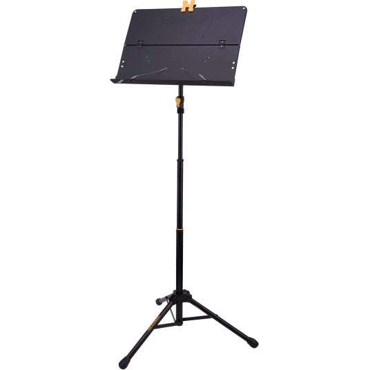 Hercules Stands HCBS-408B+ Music Stand Hercules Stands HCBS-408B+ Music Stand